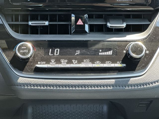 Thumbnail: 2021 Toyota Corolla - 20