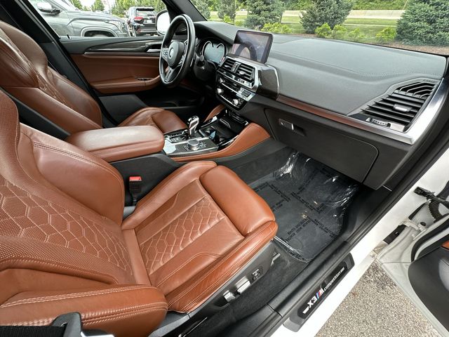 Thumbnail: 2020 BMW X3 - 27