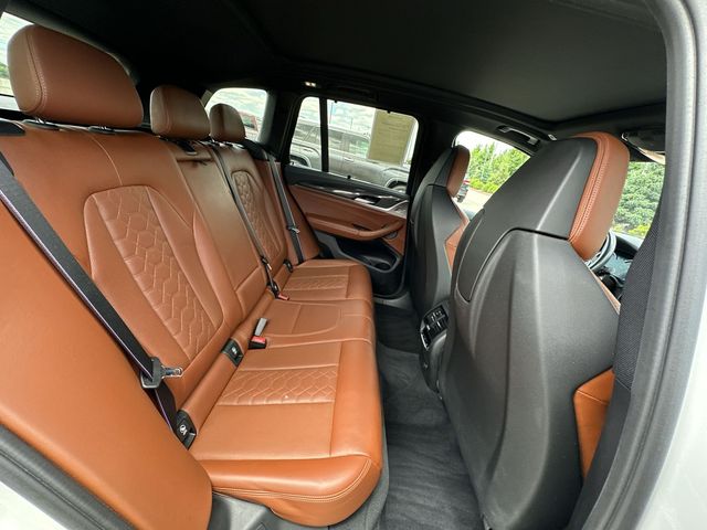 Thumbnail: 2020 BMW X3 - 30