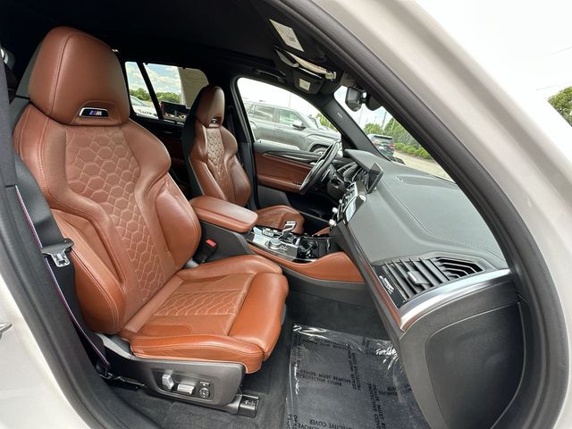 Thumbnail: 2020 BMW X3 - 28