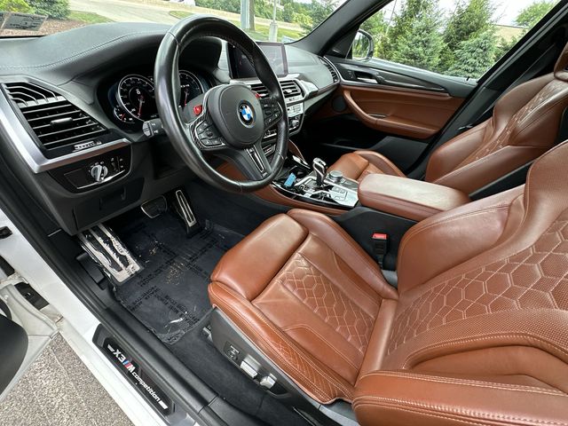 Thumbnail: 2020 BMW X3 - 11