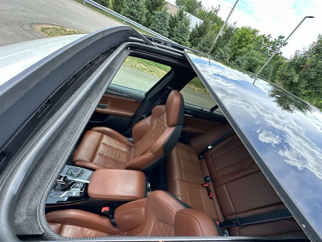 Thumbnail: 2020 BMW X3 - 18