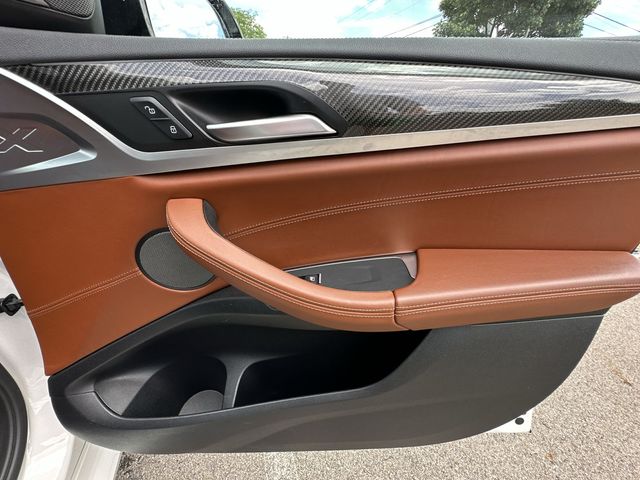 Thumbnail: 2020 BMW X3 - 29