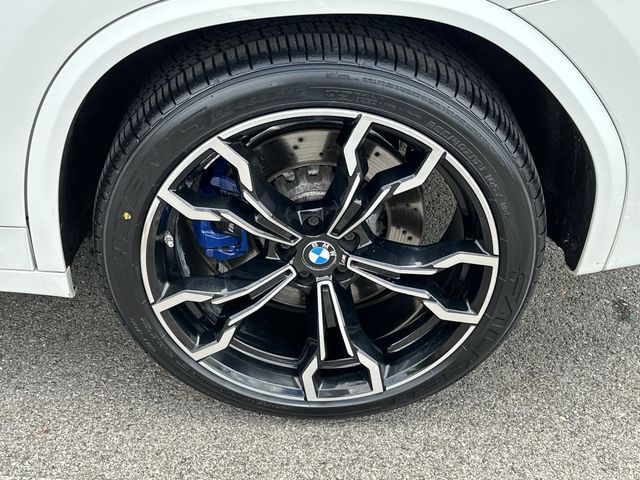 Thumbnail: 2020 BMW X3 - 8