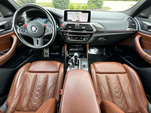 Thumbnail: 2020 BMW X3 - 10