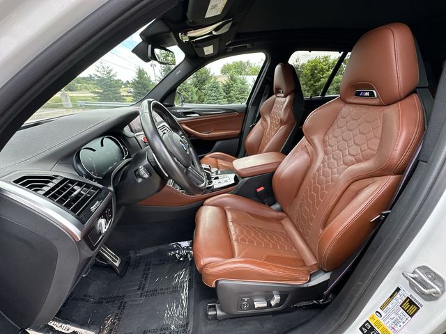 Thumbnail: 2020 BMW X3 - 12