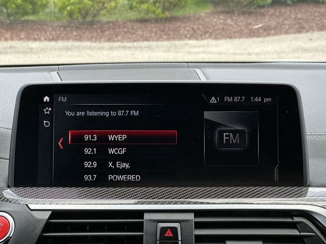 Thumbnail: 2020 BMW X3 - 14