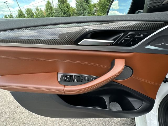 Thumbnail: 2020 BMW X3 - 25
