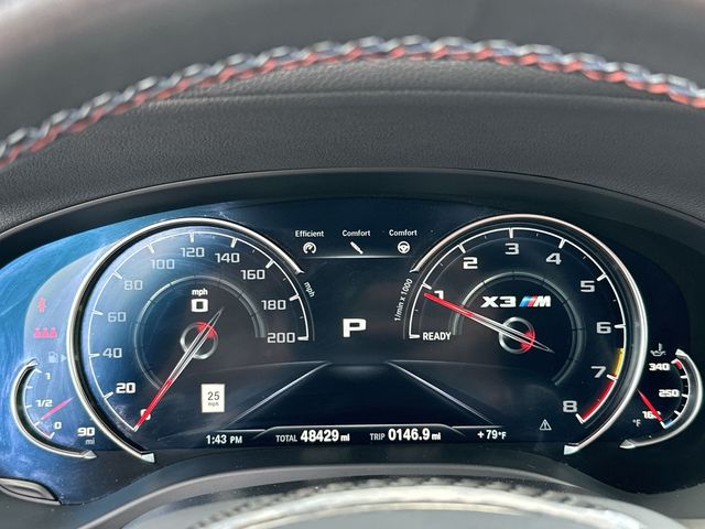 Thumbnail: 2020 BMW X3 - 15