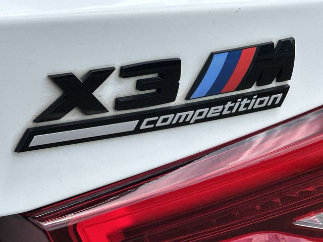 Thumbnail: 2020 BMW X3 - 31