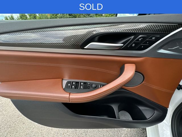 Thumbnail: 2020 BMW X3 - 25