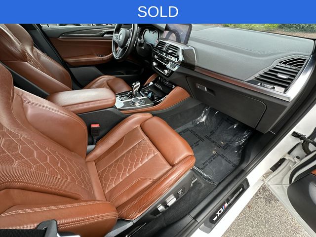 Thumbnail: 2020 BMW X3 - 27