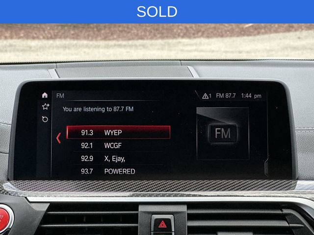 Thumbnail: 2020 BMW X3 - 14
