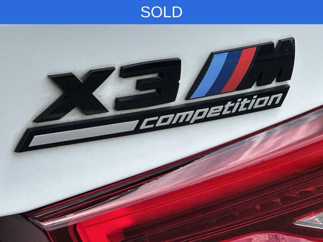 Thumbnail: 2020 BMW X3 - 31
