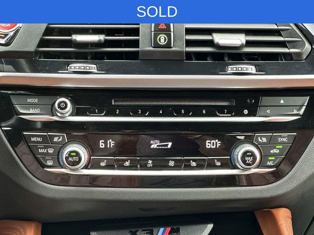 Thumbnail: 2020 BMW X3 - 24