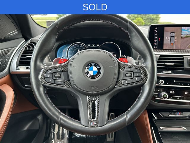 Thumbnail: 2020 BMW X3 - 2