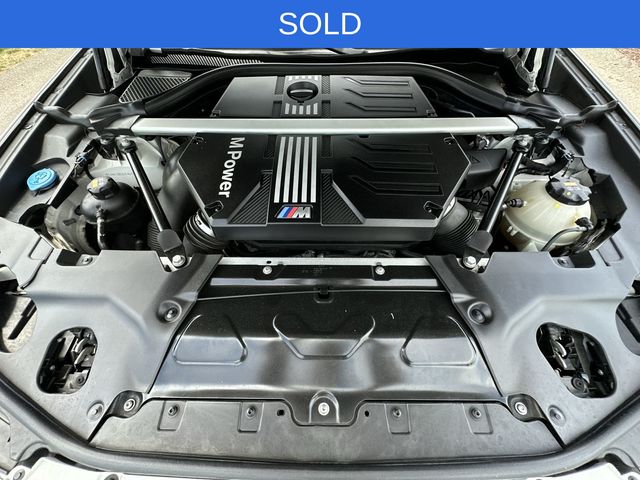 Thumbnail: 2020 BMW X3 - 9