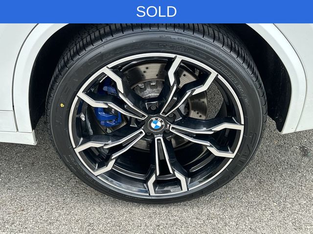 Thumbnail: 2020 BMW X3 - 8