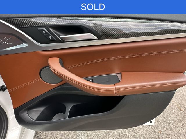 Thumbnail: 2020 BMW X3 - 29