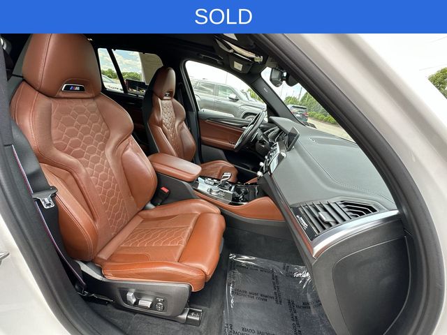 Thumbnail: 2020 BMW X3 - 28