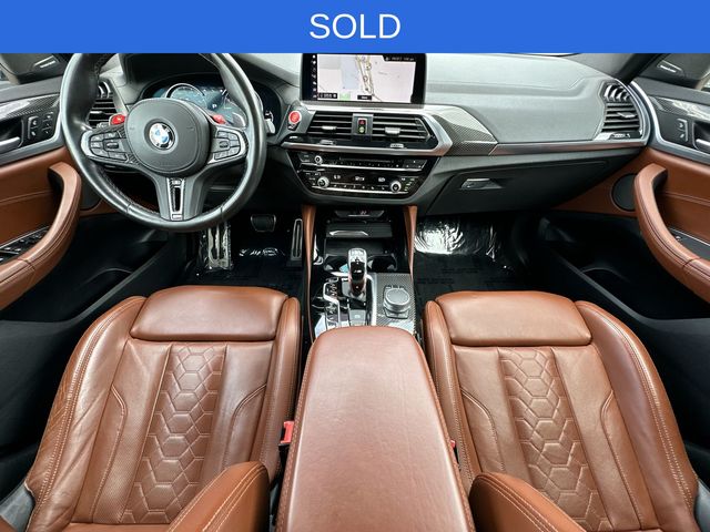 Thumbnail: 2020 BMW X3 - 10