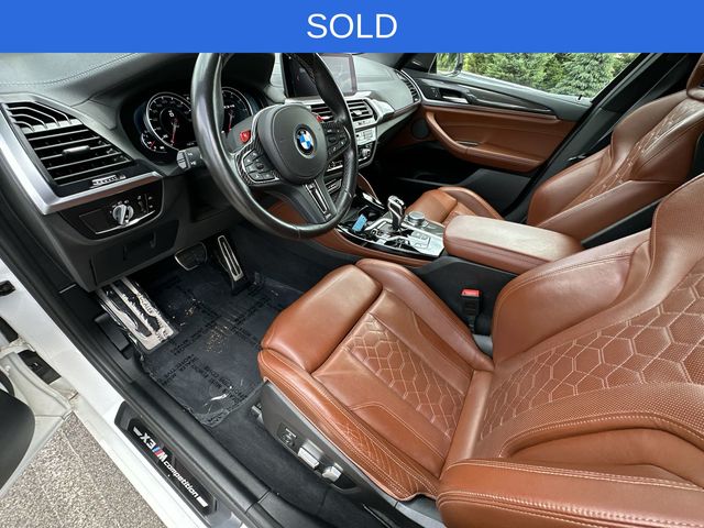 Thumbnail: 2020 BMW X3 - 11