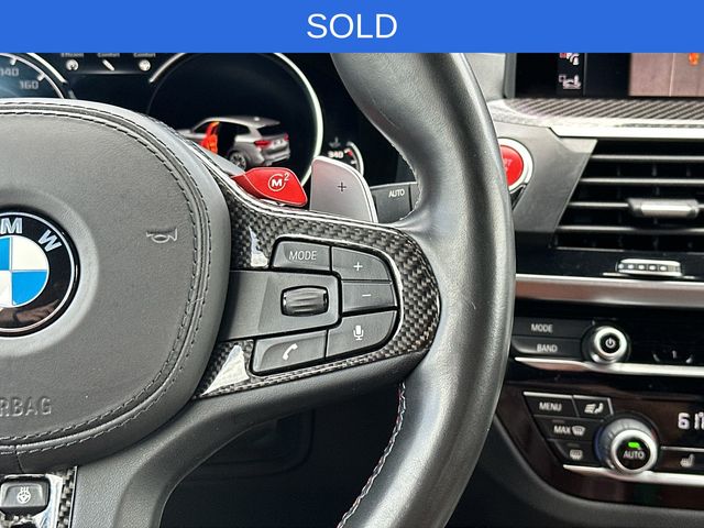 Thumbnail: 2020 BMW X3 - 20