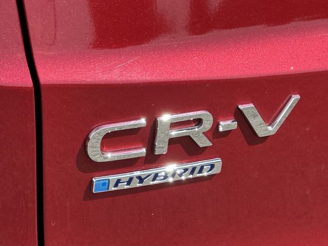 Thumbnail: 2025 Honda CR-V - 27