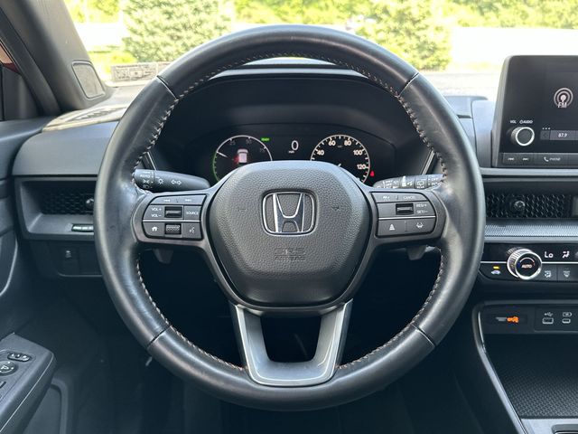 Thumbnail: 2025 Honda CR-V - 2