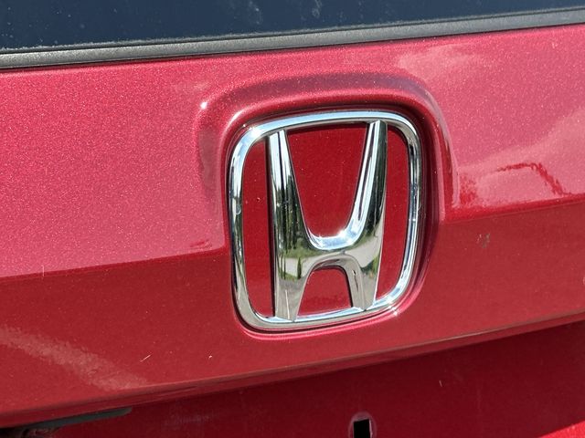 Thumbnail: 2025 Honda CR-V - 7