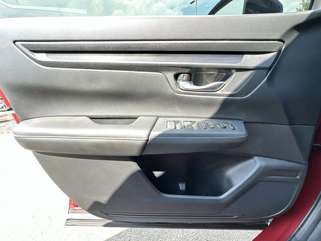 Thumbnail: 2025 Honda CR-V - 23
