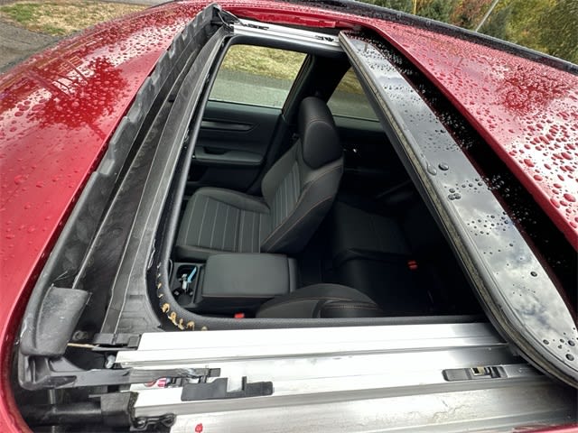 Thumbnail: 2025 Honda CR-V - 18