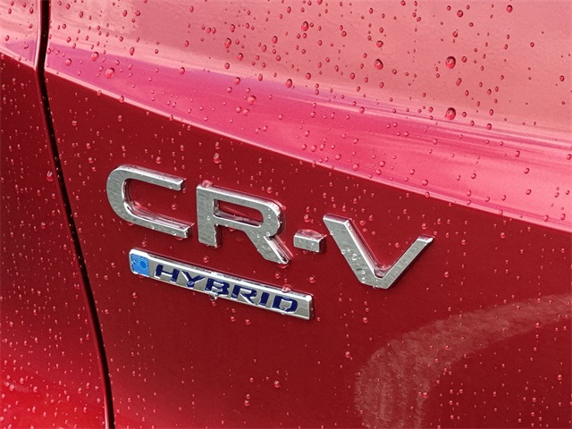 Thumbnail: 2025 Honda CR-V - 29