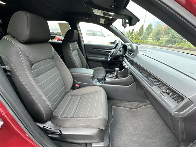 Thumbnail: 2025 Honda CR-V - 26