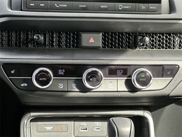 Thumbnail: 2025 Honda CR-V - 23