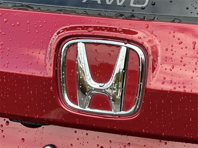 Thumbnail: 2025 Honda CR-V - 7