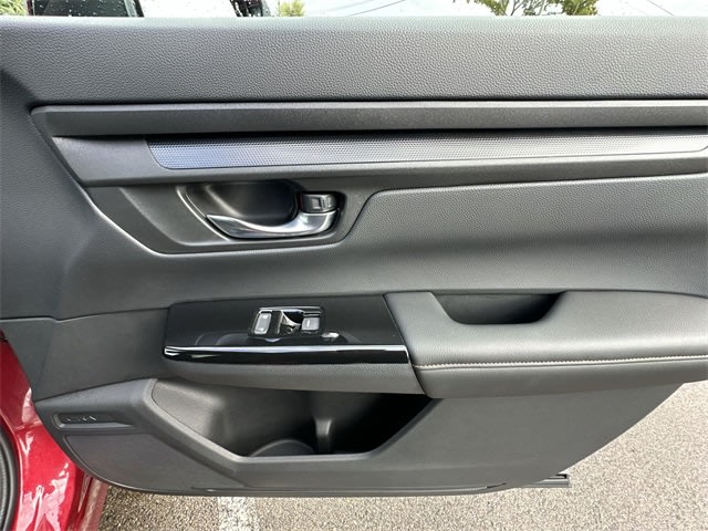 Thumbnail: 2025 Honda CR-V - 27