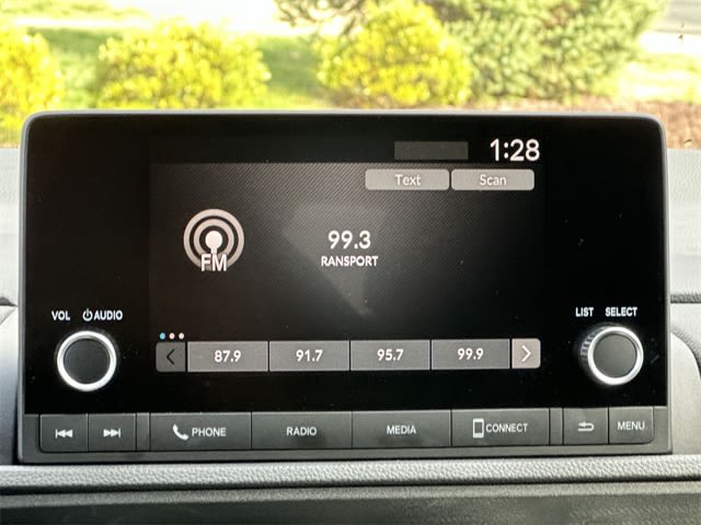 Thumbnail: 2025 Honda CR-V - 14