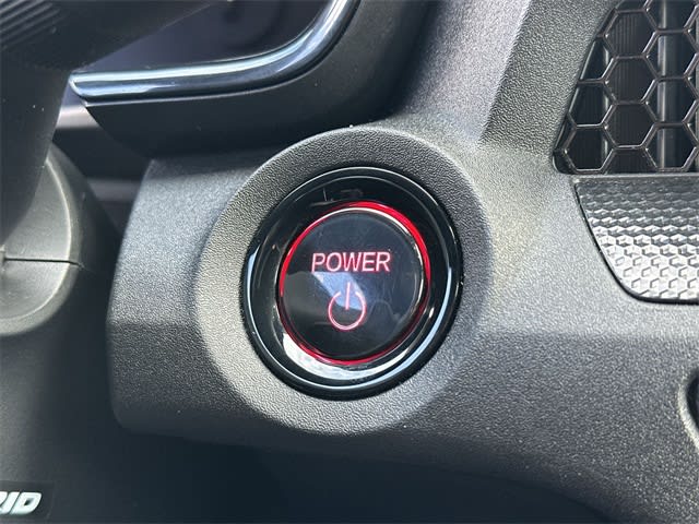 Thumbnail: 2025 Honda CR-V - 21