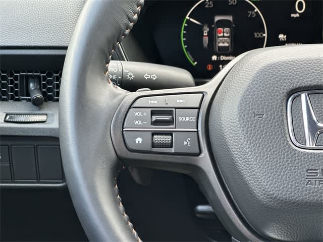 Thumbnail: 2025 Honda CR-V - 19