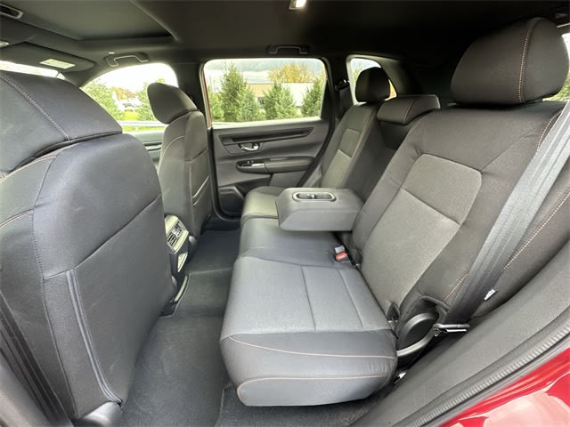 Thumbnail: 2025 Honda CR-V - 13