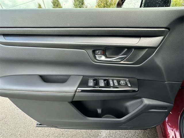 Thumbnail: 2025 Honda CR-V - 24