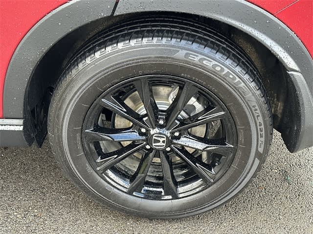 Thumbnail: 2025 Honda CR-V - 8