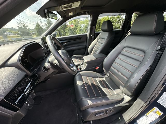 Thumbnail: 2024 Honda CR-V - 10