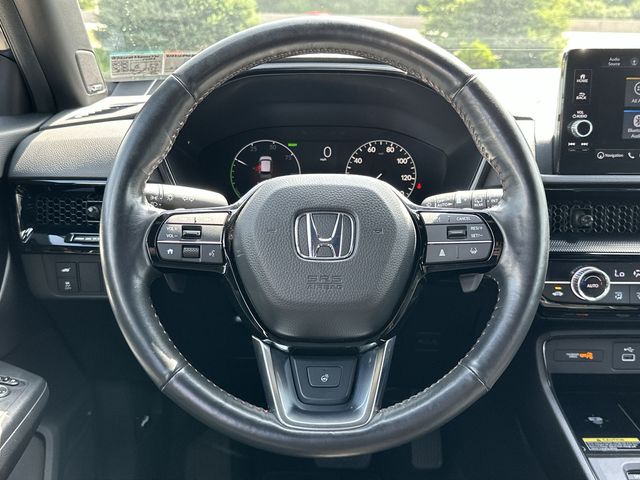 Thumbnail: 2024 Honda CR-V - 2