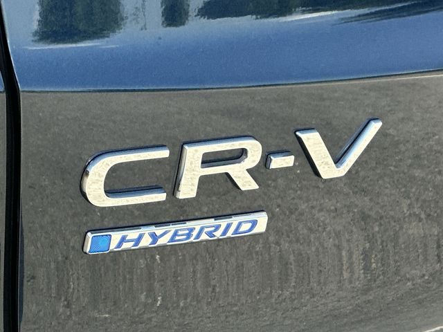 Thumbnail: 2024 Honda CR-V - 30