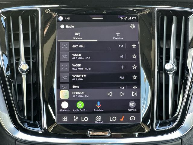 Thumbnail: 2024 Volvo S60 - 13