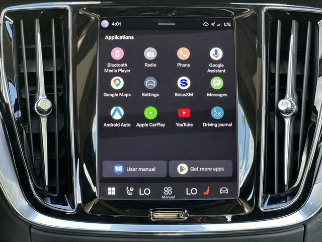 Thumbnail: 2024 Volvo S60 - 22