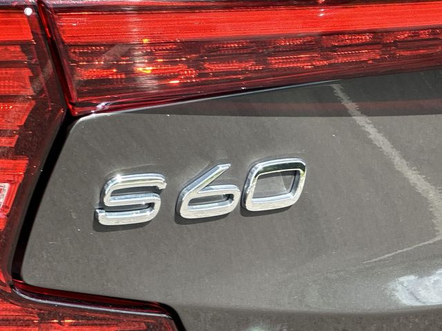 Thumbnail: 2024 Volvo S60 - 7