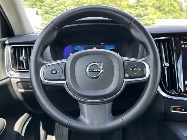 Thumbnail: 2024 Volvo S60 - 2